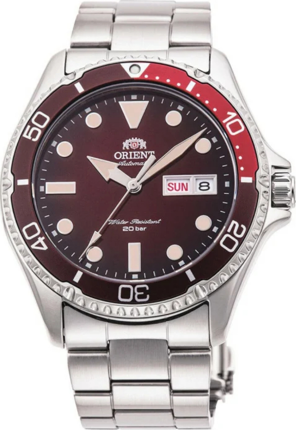 Orient Ra-Aa0814R39B Kol Saati