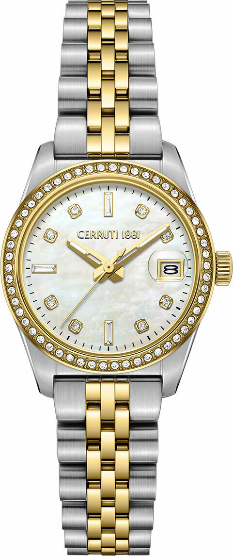 Cerruti 1881 CIWLH0000601 Kadın Kol Saati