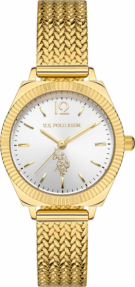 U.s. Polo Assn. Uspa2062-04 Kadın Kol Saati