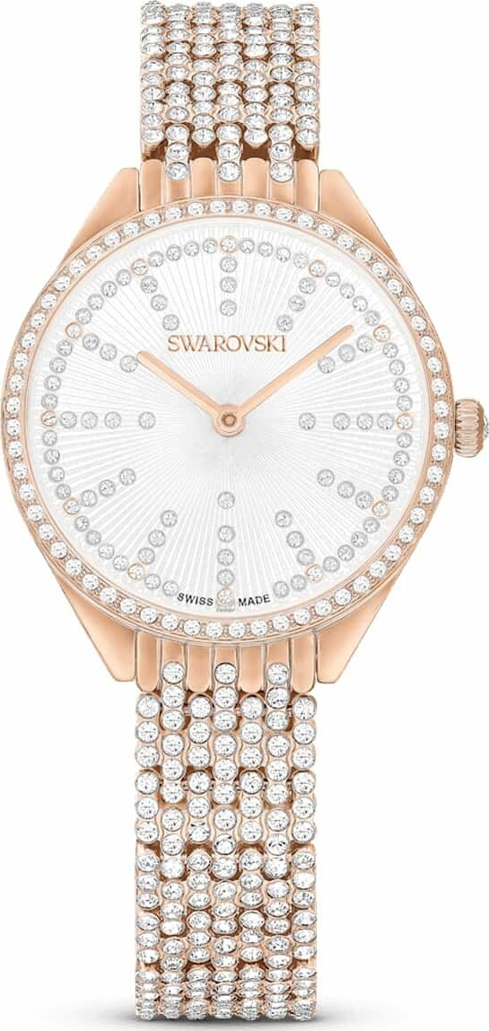 Swarovski SWR5644053 Kadın Kol Saati