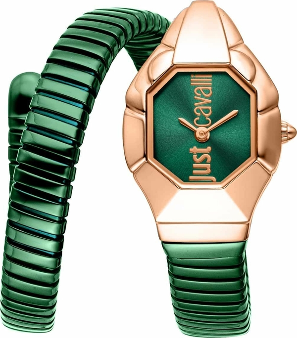 Just Cavalli JC1L398M0085 Kadın Kol Saati