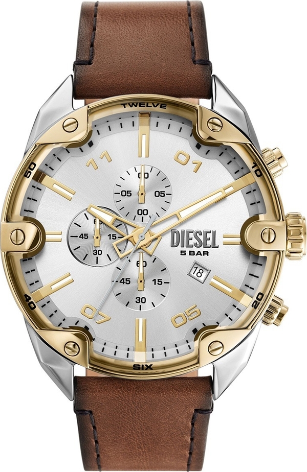 Diesel Erkek Kol Saati DZ4665