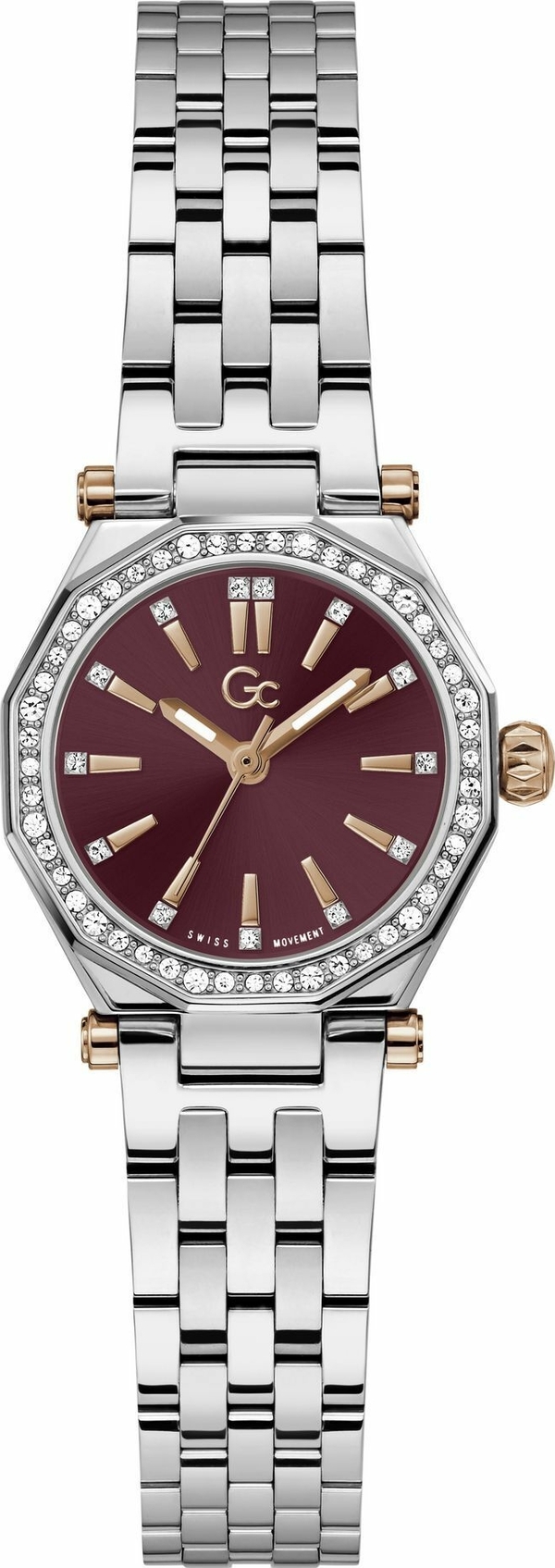 Gc GCZ54007L3 Kadın Kol Saati