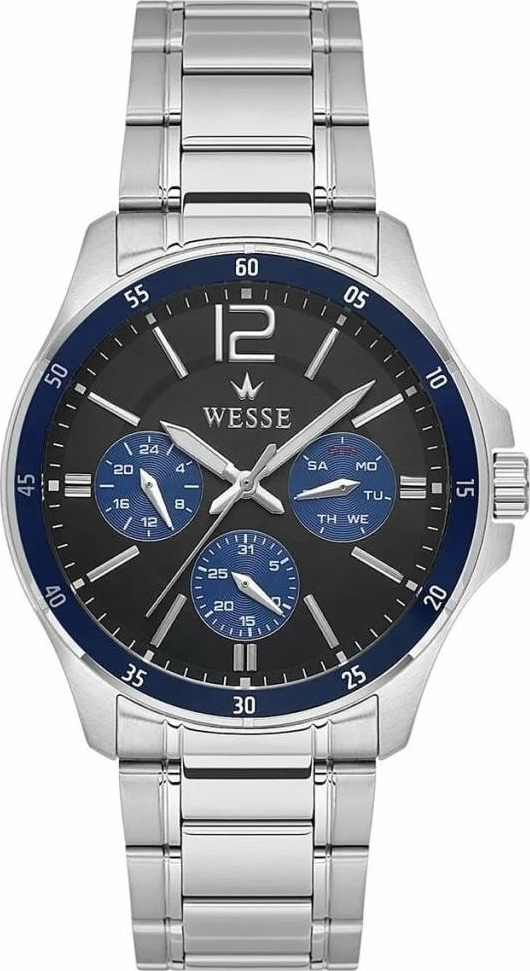 Wesse Wwg208806 Erkek Kol Saati