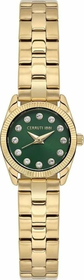 Cerruti 1881 Cıwlg0101004 Kadın Kol Saati