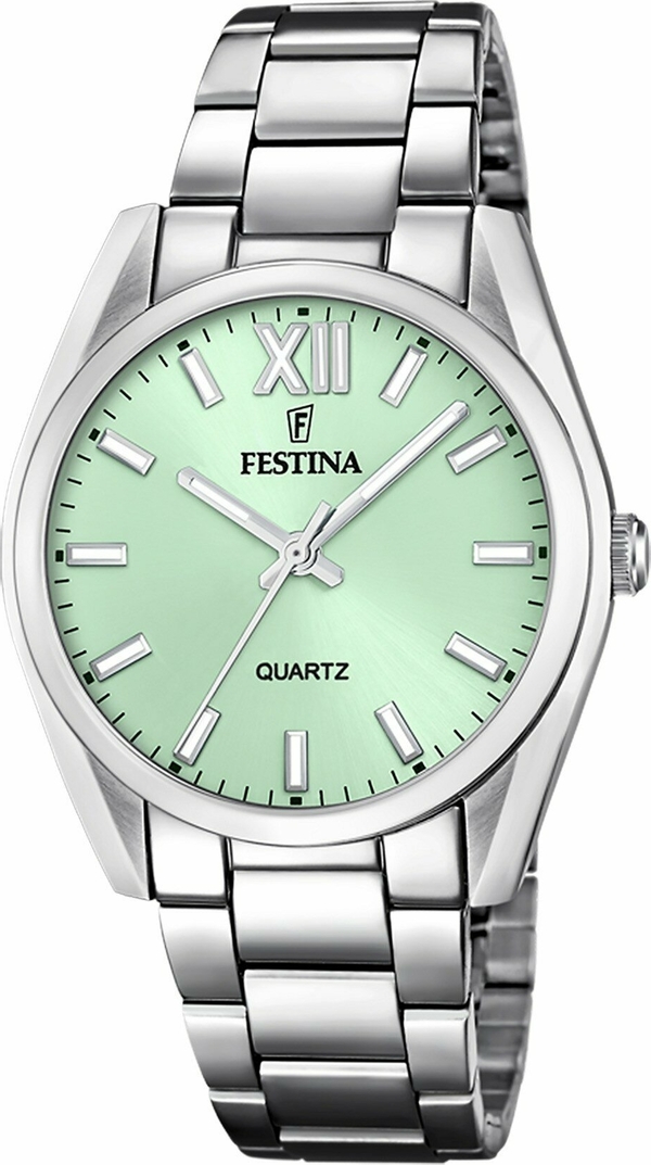 Festına F20622/7 Alegrıa Boyfrıend Kadın Kol Saati