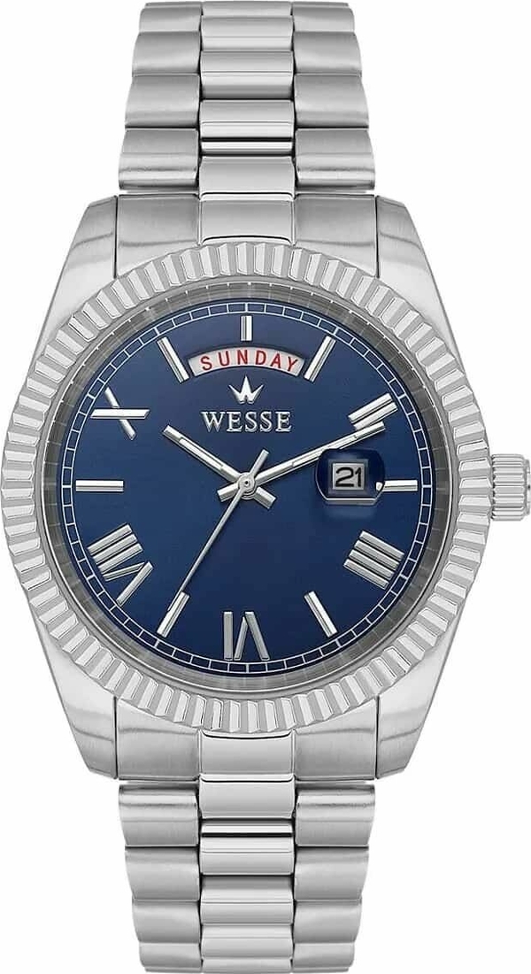 Wesse WWG209903 Erkek Kol Saati