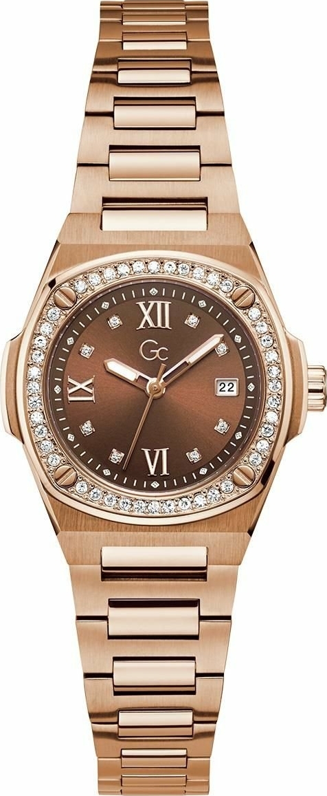 Guess Collection Gcz12002L4Mf Kadın Kol Saati