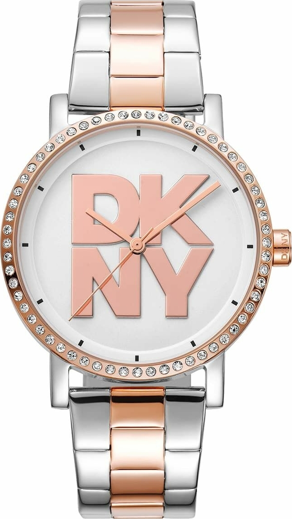Dkny Dk1L035M0095 Kadın Kol Saati