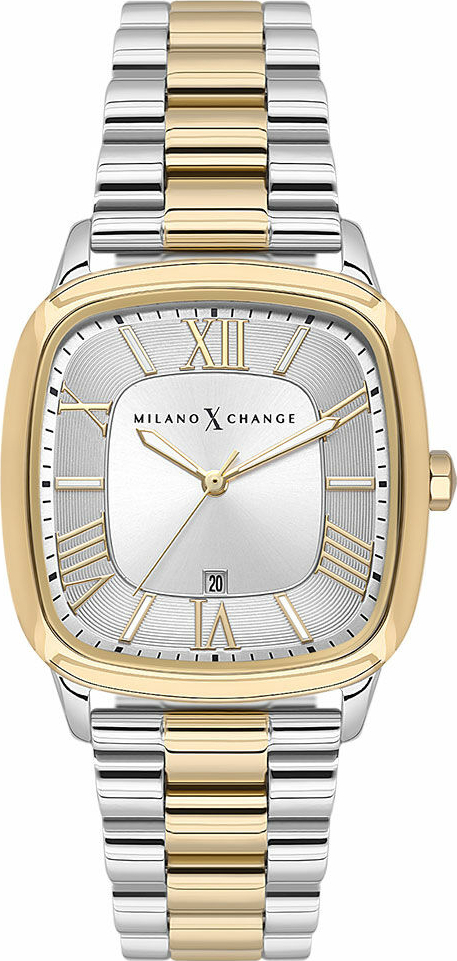 Milano X Change MXL68003 Kadın Kol Saati