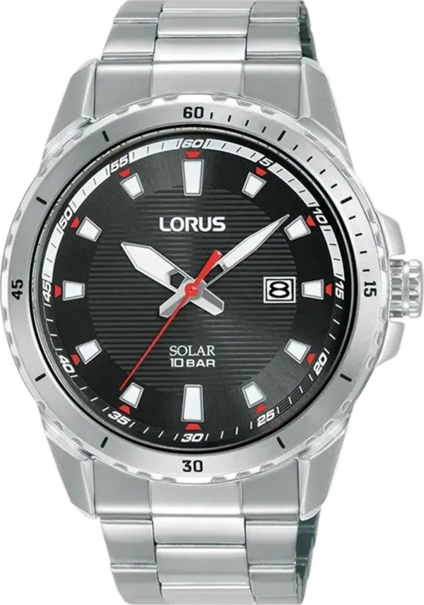 Lorus RX367AX9 Kol Saati