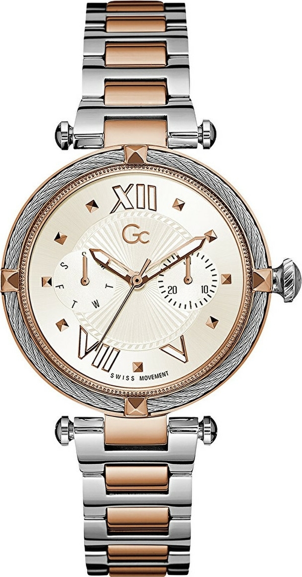 Guess Collection GCZ23001L1MF Kadın Kol Saati
