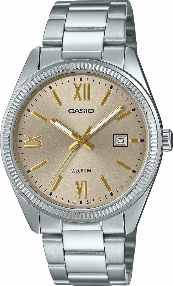 Casio MTP-1302DD-9AVDF Kol Saati