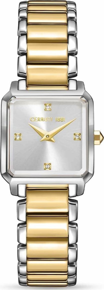 Cerruti 1881 CIWLG0074008 Kadın Kol Saati