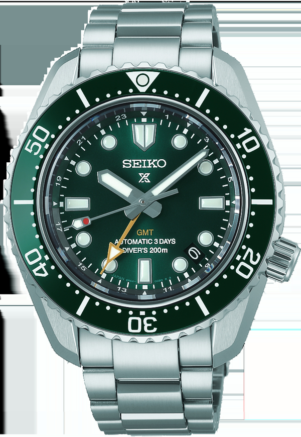 Seiko Prospex Spb381J1
