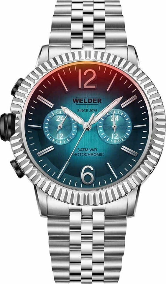 Welder Moody Watch Wwmd5000 Kadın Kol Saati