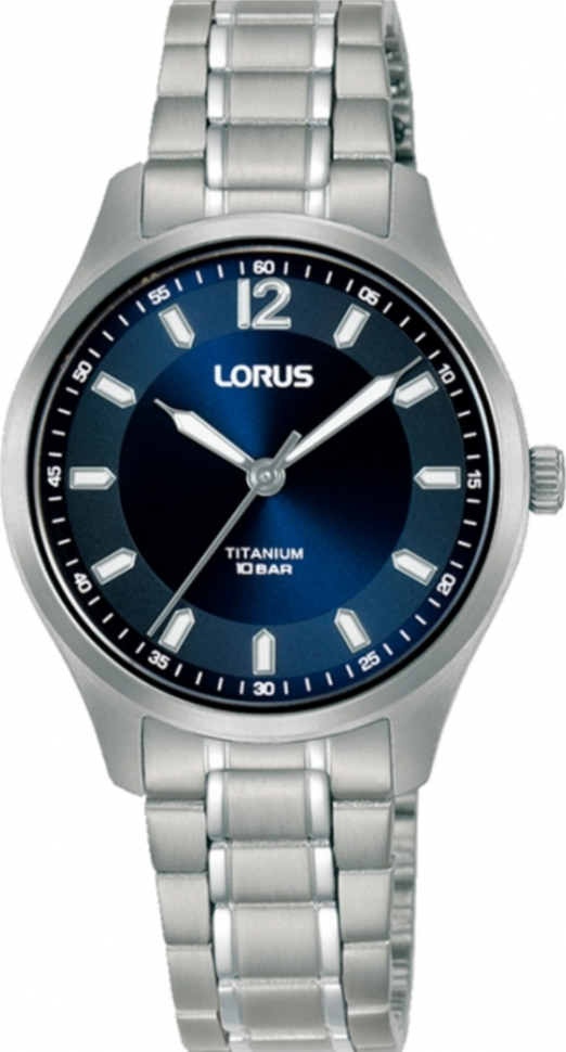 Lorus Rg235Xx9 Kol Saati