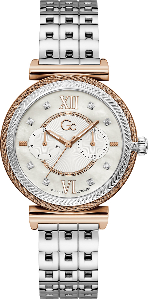 Gc Gcy76001L1Mf