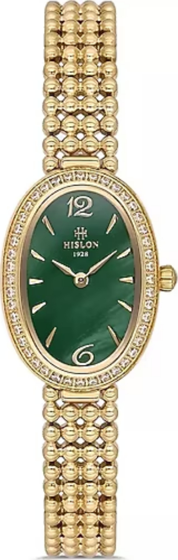 Hislon Ql185G-15Sg Kol Saati