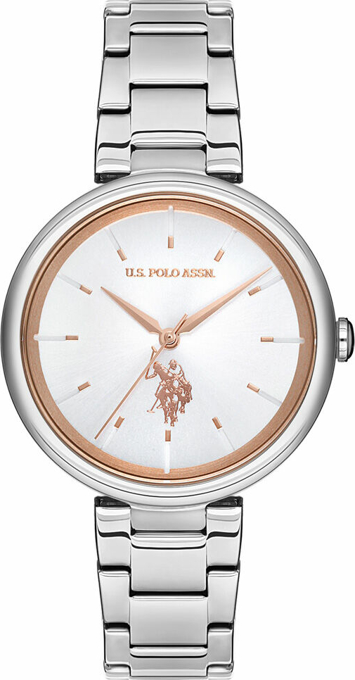 U.s. Polo Assn. USPA2015-02 Kadın Kol Saati