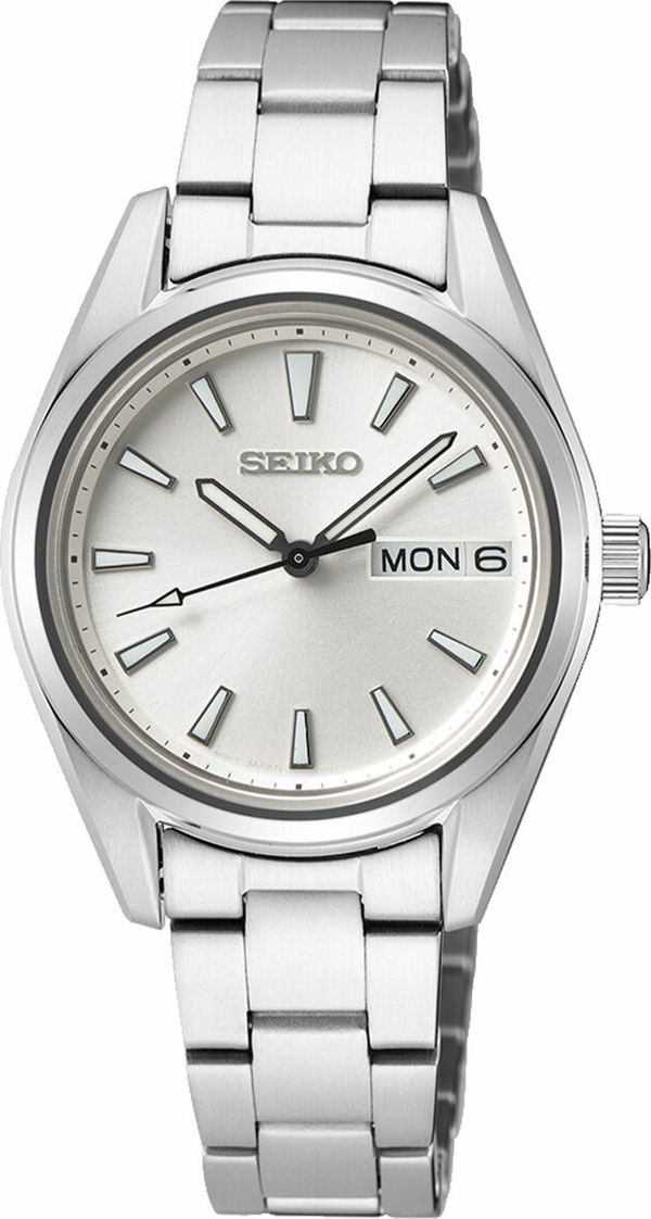 Seiko Seıur349P Kadın Kol Saati