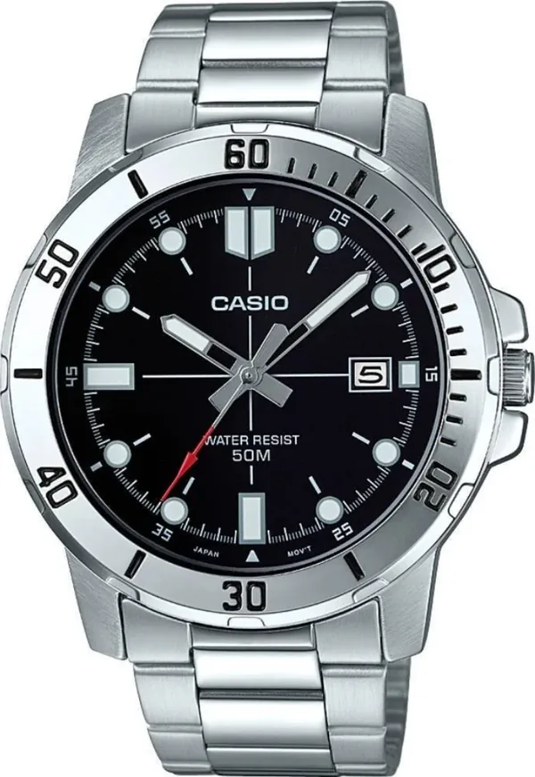 Casıo MTP-VD01D-1EVUDF-D Kol Saati