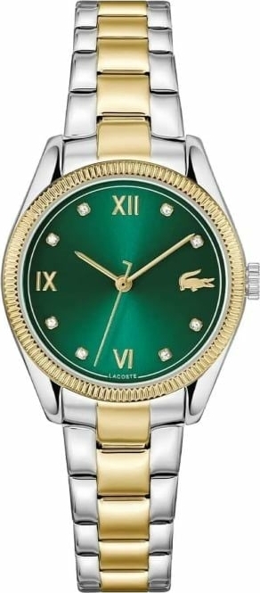 LACOSTE LAC2001484 Pilli KADIN / KIZ KOL SAATİ