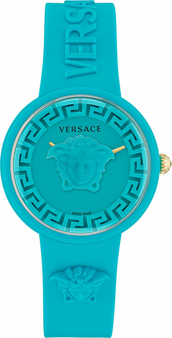 Versace VRSCVE6G00423 Kadın Kol Saati