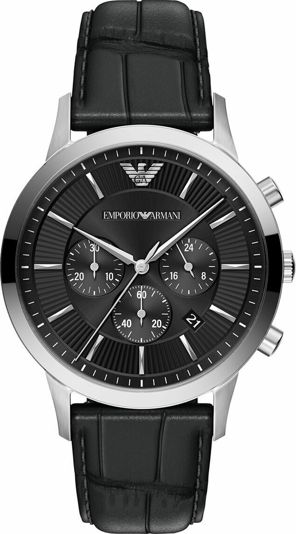 Emporio Armani AR11820 Erkek Kol Saati