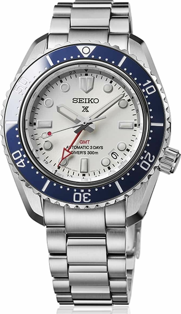 Seiko SEIPB519J Erkek Kol Saati