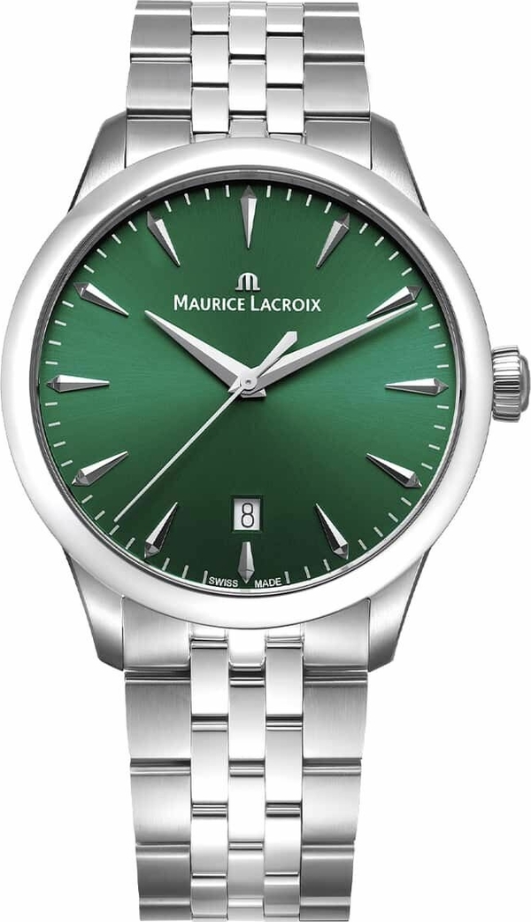 Maurice Lacroix Ml-751007Ss002630-1 Erkek Kol Saati