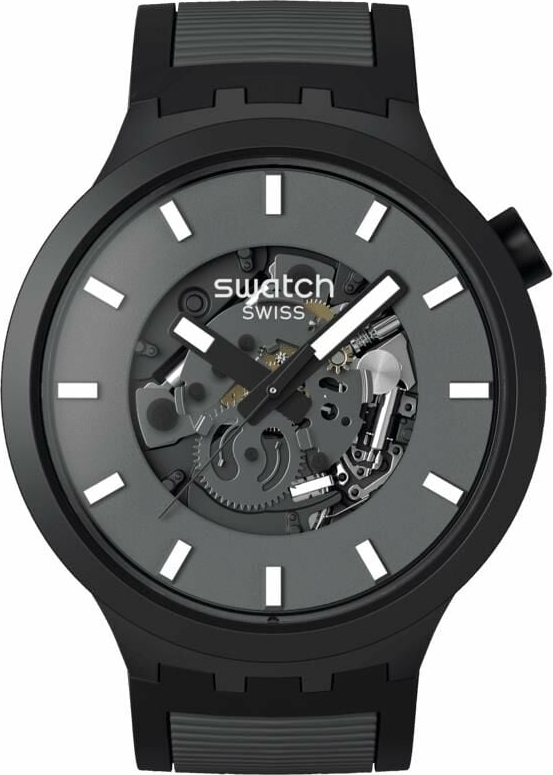 Swatch Past The Horızon  Sb05B113 Kol Saati