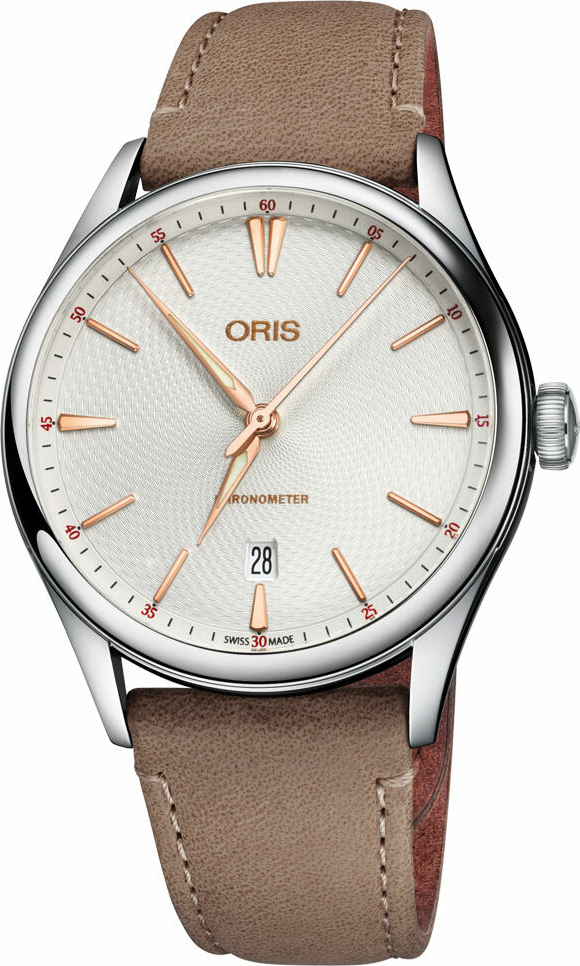 Oris O-73777214031-0752132Fc Erkek Kol Saati