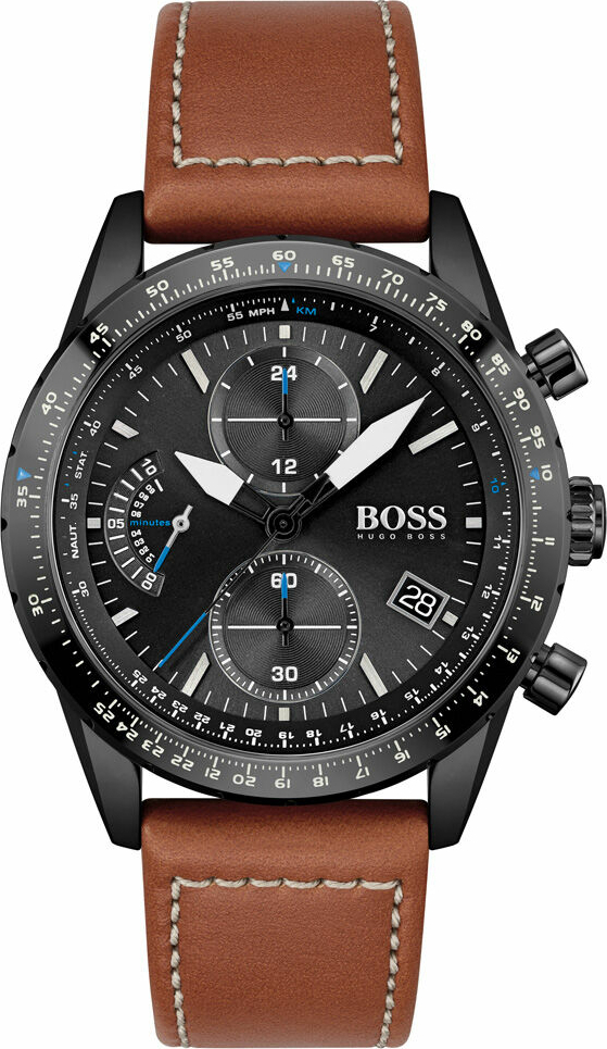 Boss Watches Hb1513851 Erkek Kol Saati