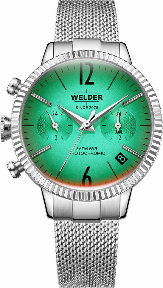 Welder Wwrc743