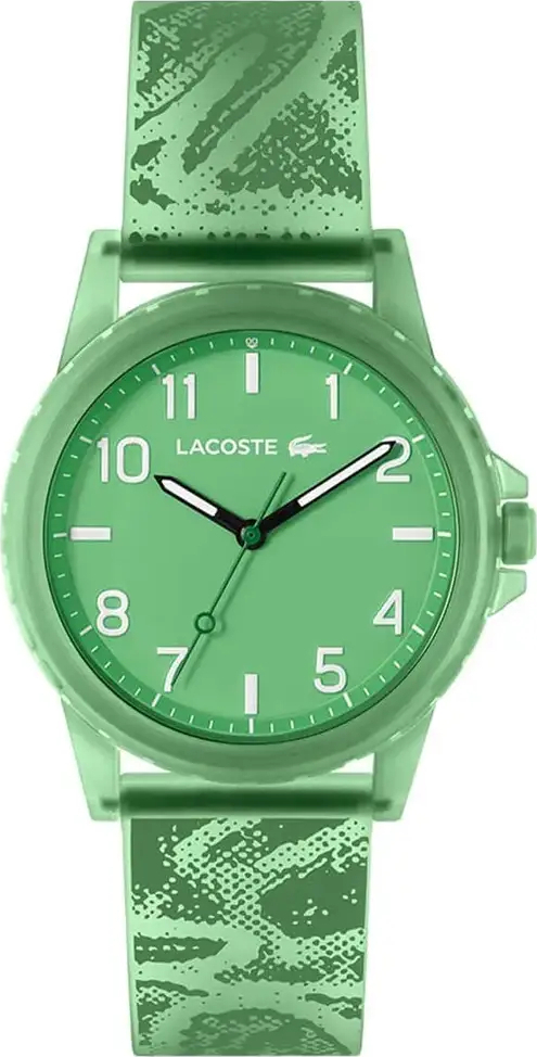 LACOSTE LAC2020157 Pilli UNİSEX KOL SAATİ