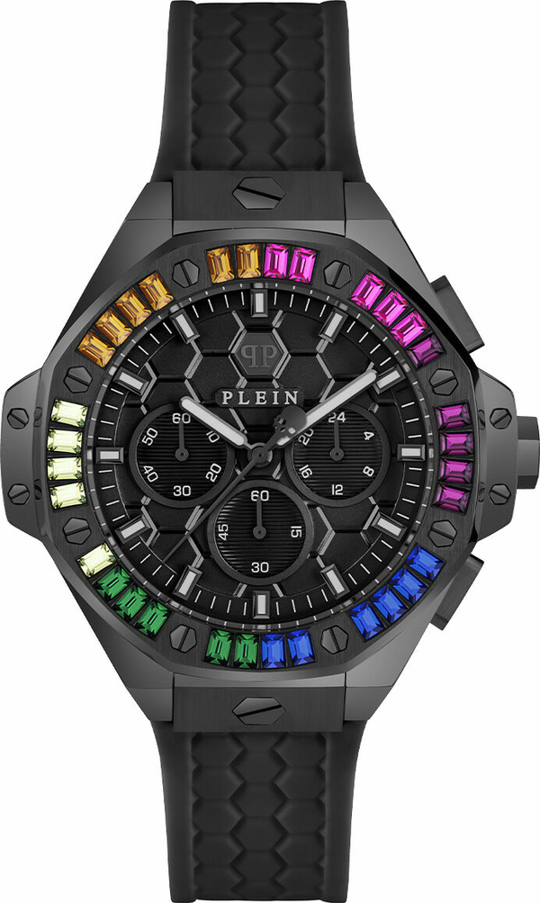 Philipp Plein PWPSA0724 Kol Saati