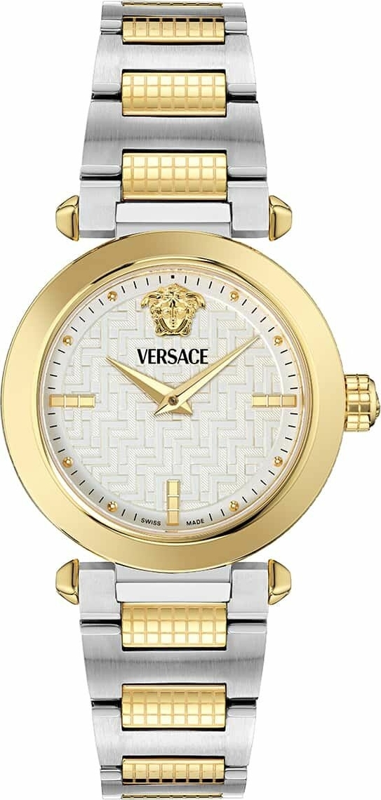 Versace VRSCVE5B00325 Kadın Kol Saati