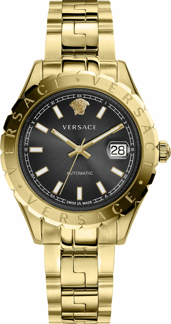 Versace Vrscvezı00524 Erkek Kol Saati