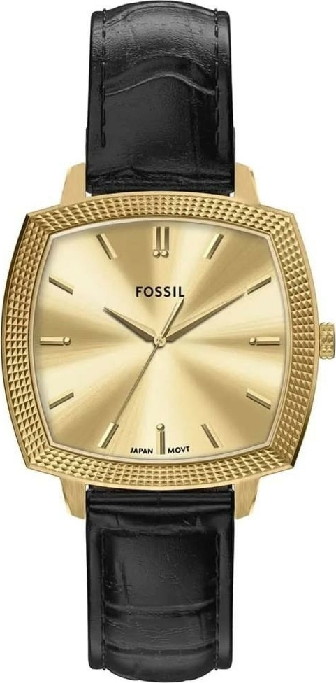Fossil Fle1214 Nick Jonas X Fossil Machine Luxe Kol Saati