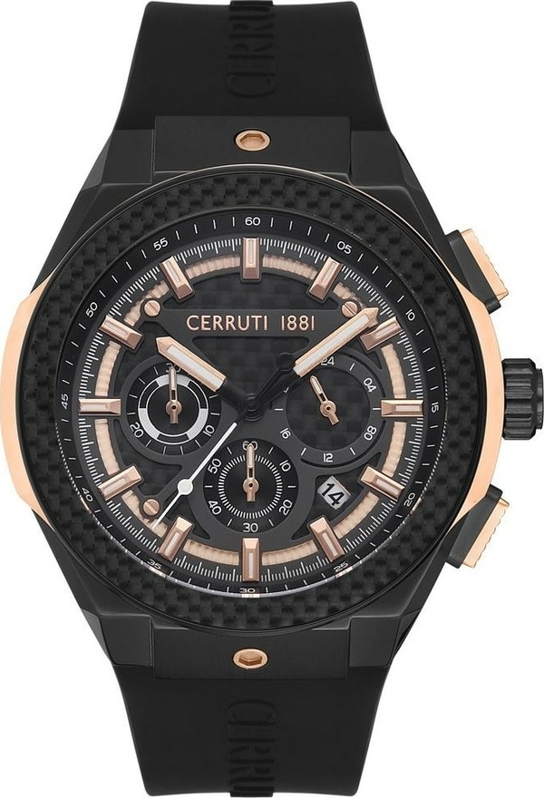 CERRUTI 1881 CIWGO2112002 Erkek Kol Saati