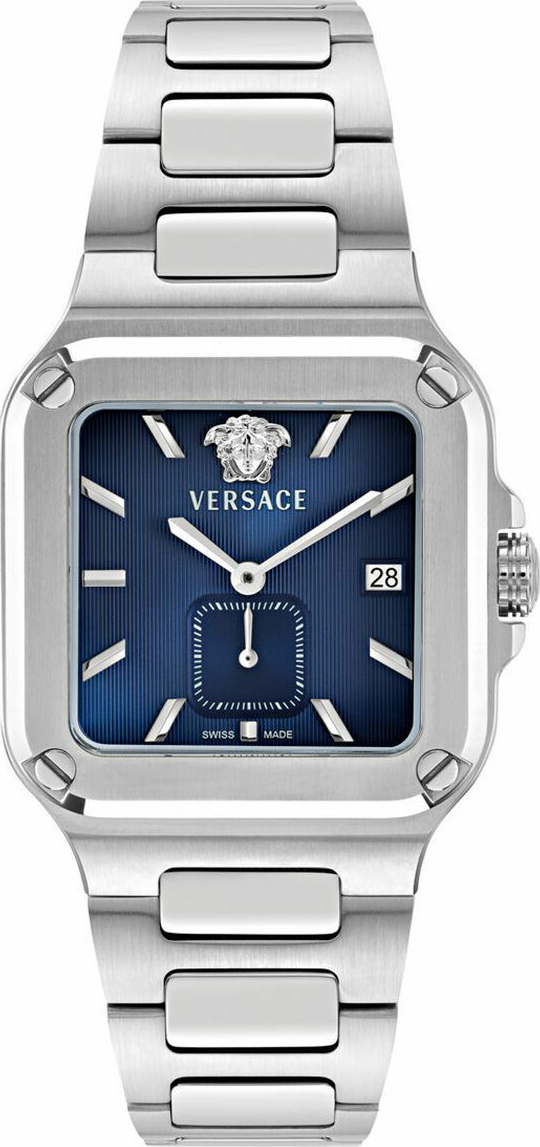 Versace VRSCVE9Y00226 Erkek Kol Saati