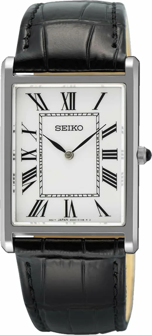 Seiko Seıwr103P Erkek Kol Saati