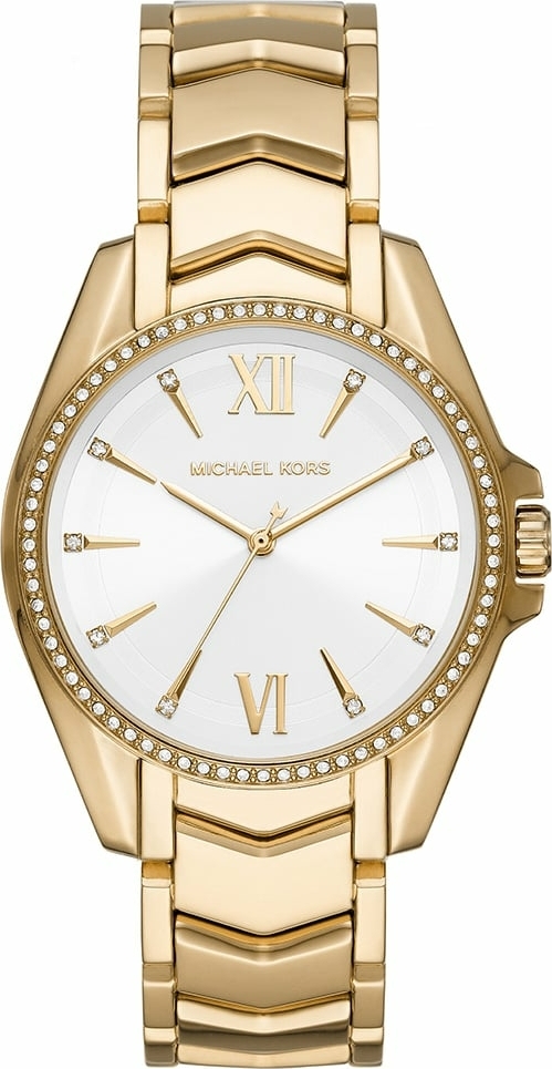 Michael Kors MK6693 Kadın Kol Saati