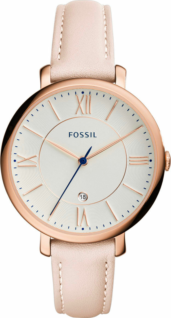 Fossil Fes3988 Kadın Kol Saati