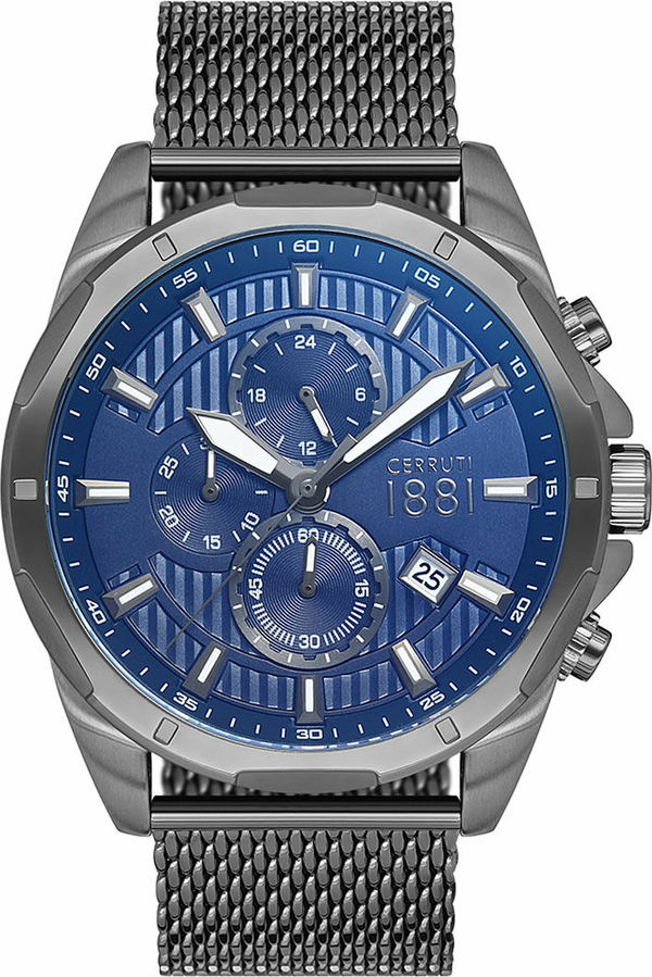 Cerruti 1881 CRA20505 Erkek Kol Saati