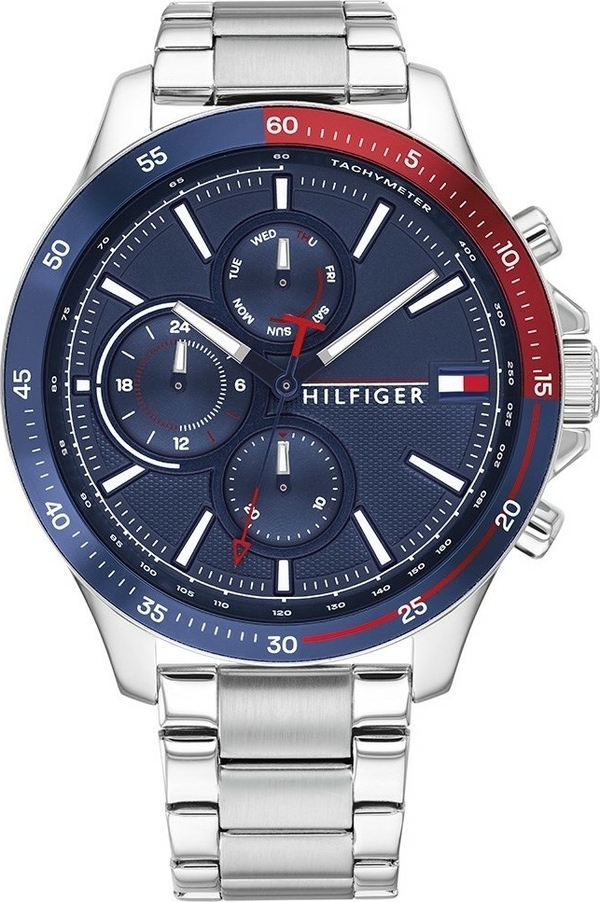 TOMMY HILFIGER TH1791718 Analog ERKEK KOL SAATİ