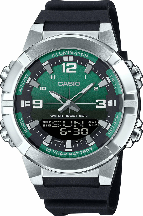 Casio Amw-870A-3Avdf Erkek Kol Saati