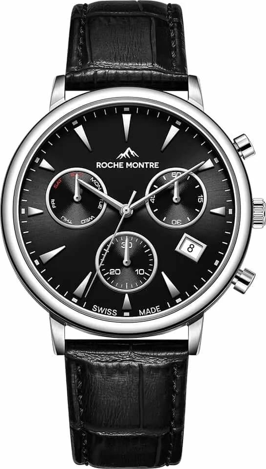 Roche Montre Rmg6014-03 Erkek Kol Saati