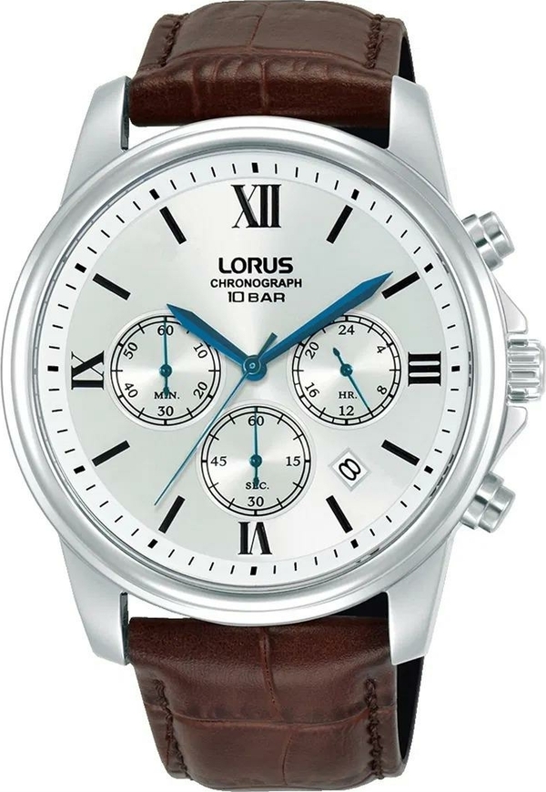 Lorus Rt343Lx9 Erkek Kol Saati